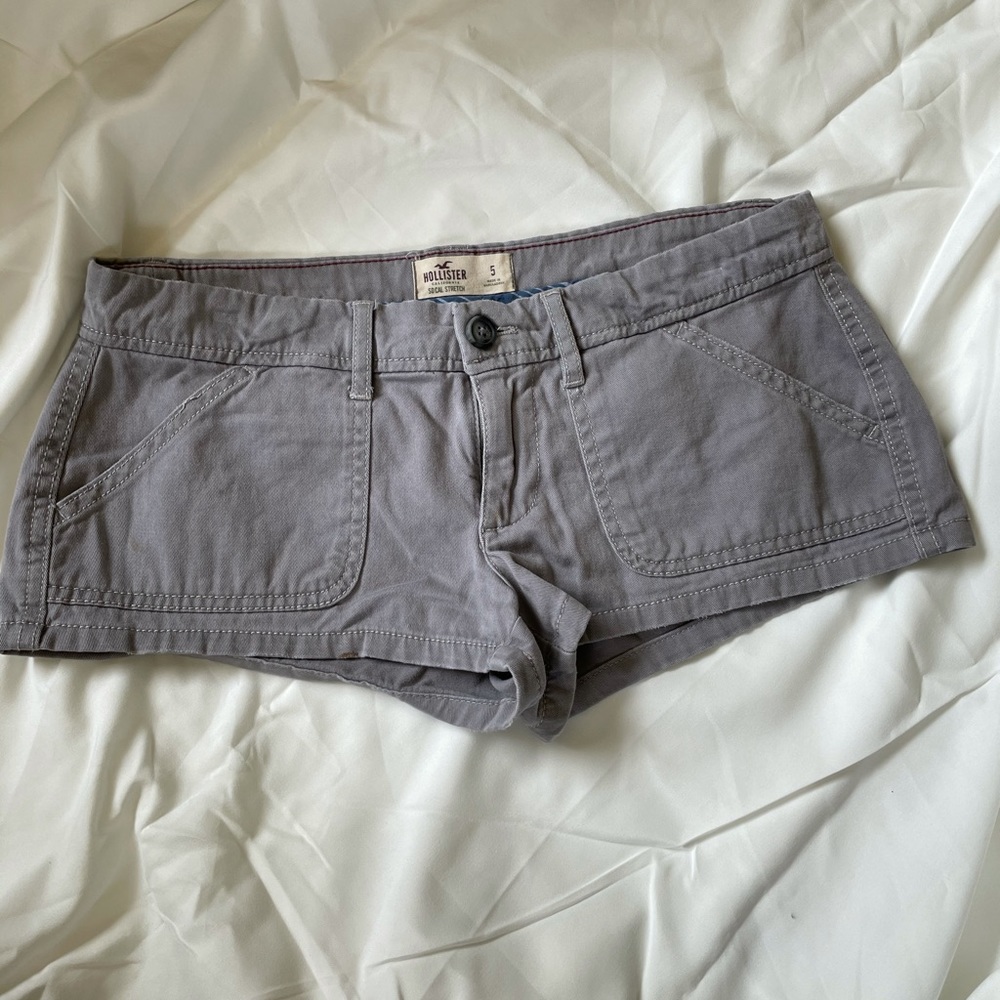 Daisy shorts